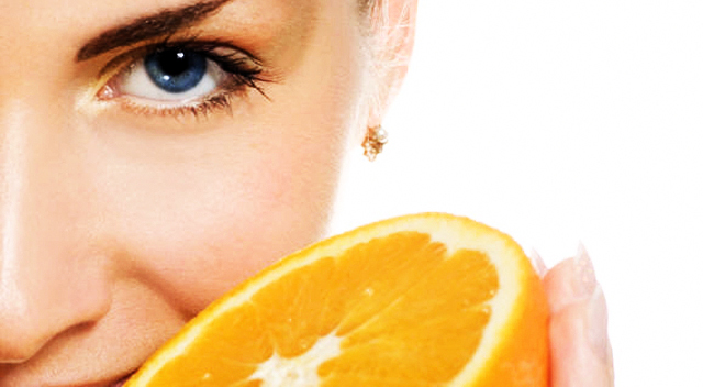 dermatologist recommended vitamin c